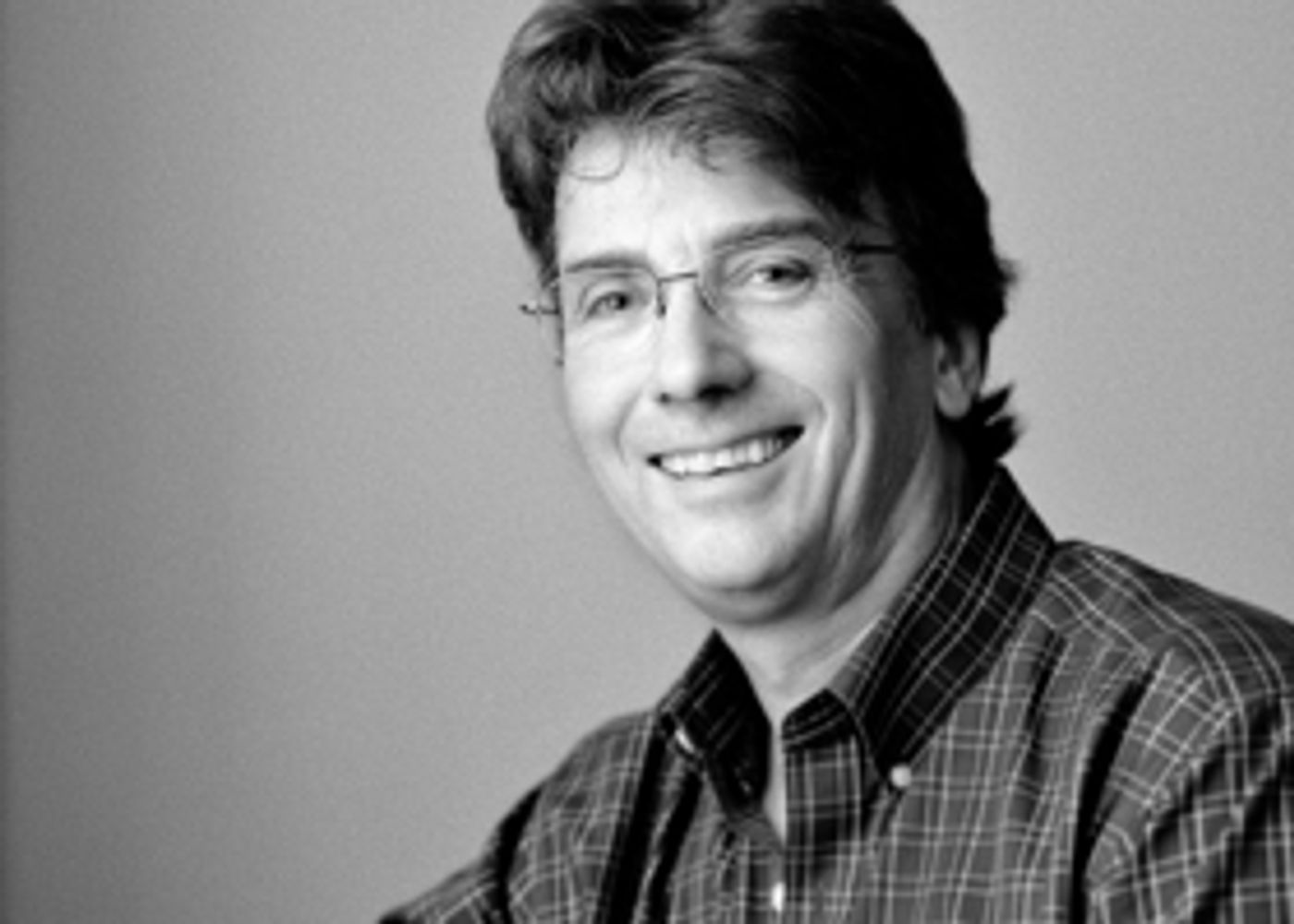 Guerilla Opera Hires Clive Grainger as Executive Director  Image