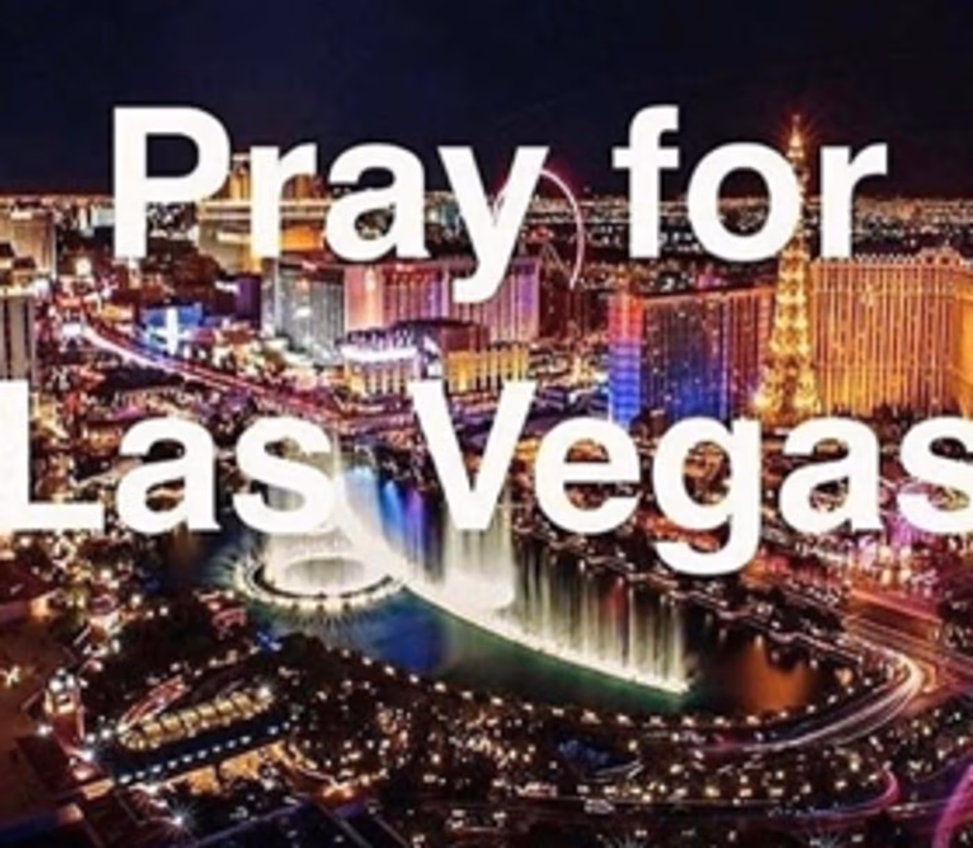 Lin-Manuel Miranda, Idina Menzel & More React to Tragedy in Las Vegas  Image