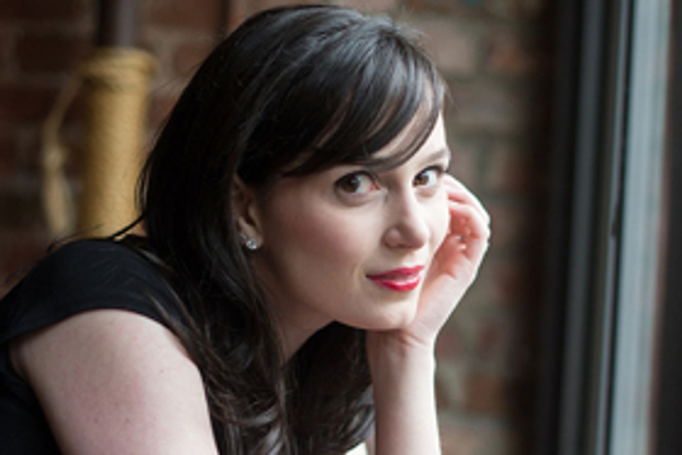 Exclusive Podcast: LITTLE KNOWN FACTS with Ilana Levine- featuring Gillian Pensavalle  Image