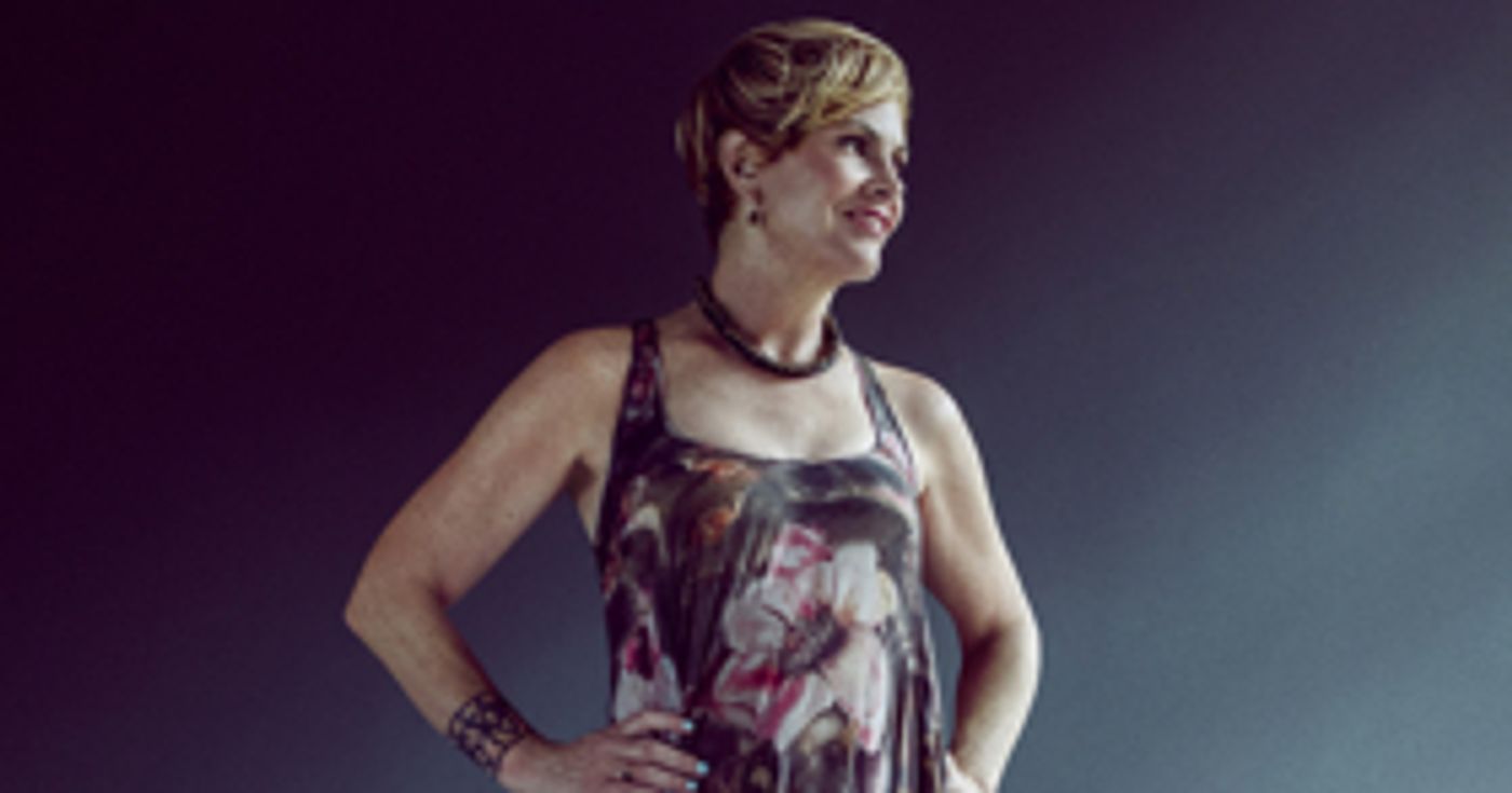 Shawn Colvin's A FEW SMALL REPAIRS Tour Comes to Smothers Theatre Shawn Colvin's A FEW SMALL REPAIRS Tour Comes to Smothers Theatre Image