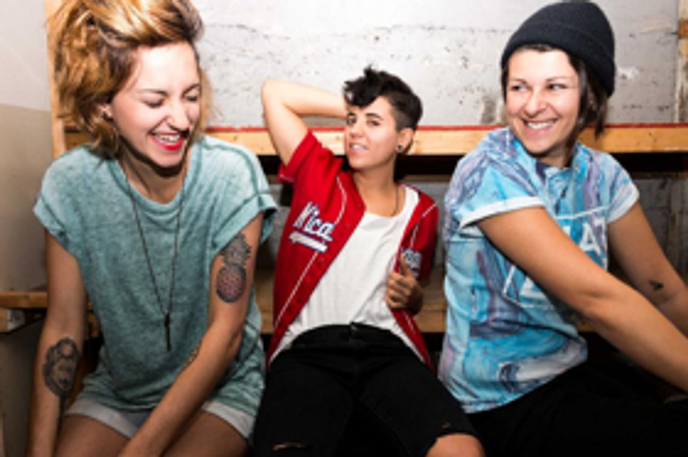 2018 Allan Slaight JUNO Master Class Winners Announced Image
