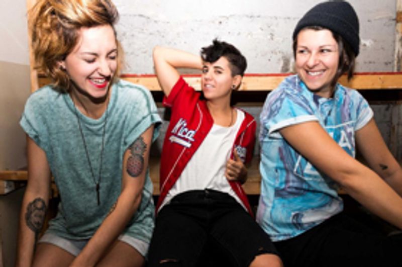 2018 Allan Slaight JUNO Master Class Winners Announced Image