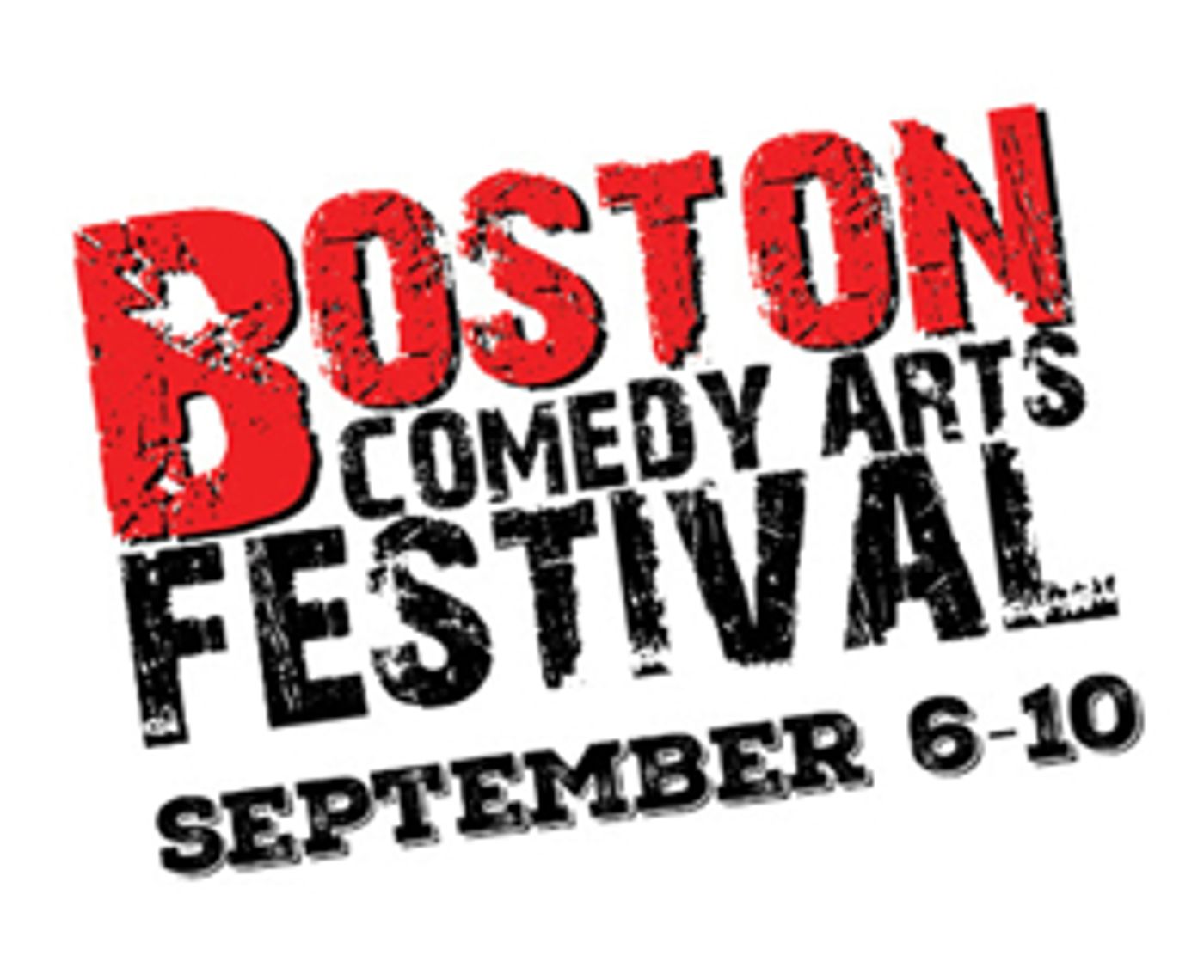 ImprovBoston's 9th Annual Boston Comedy Arts Festival to Showcase Diverse Voices  Image