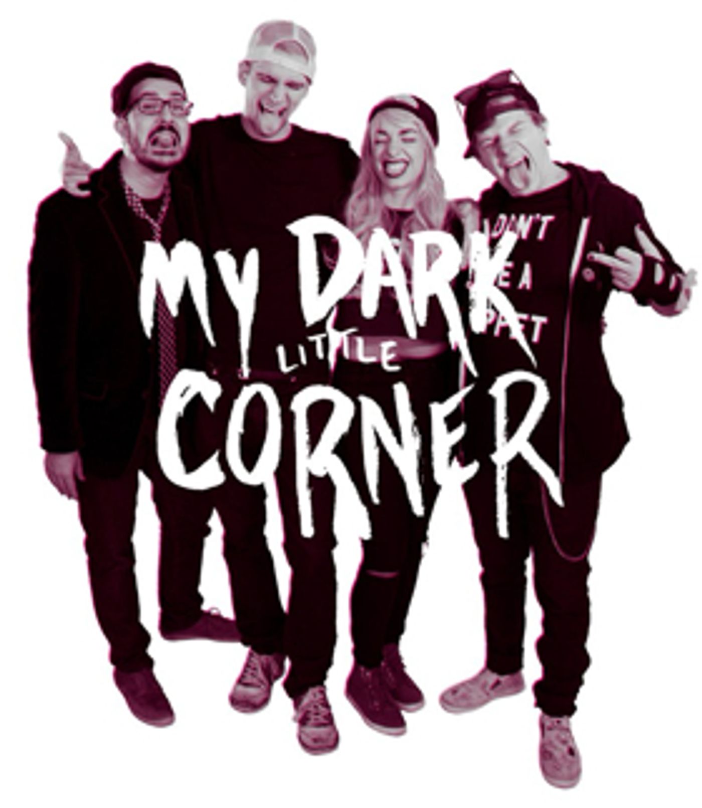 My Dark Little Corner Comes to the Magnet Theater for Six-Month Residency Image