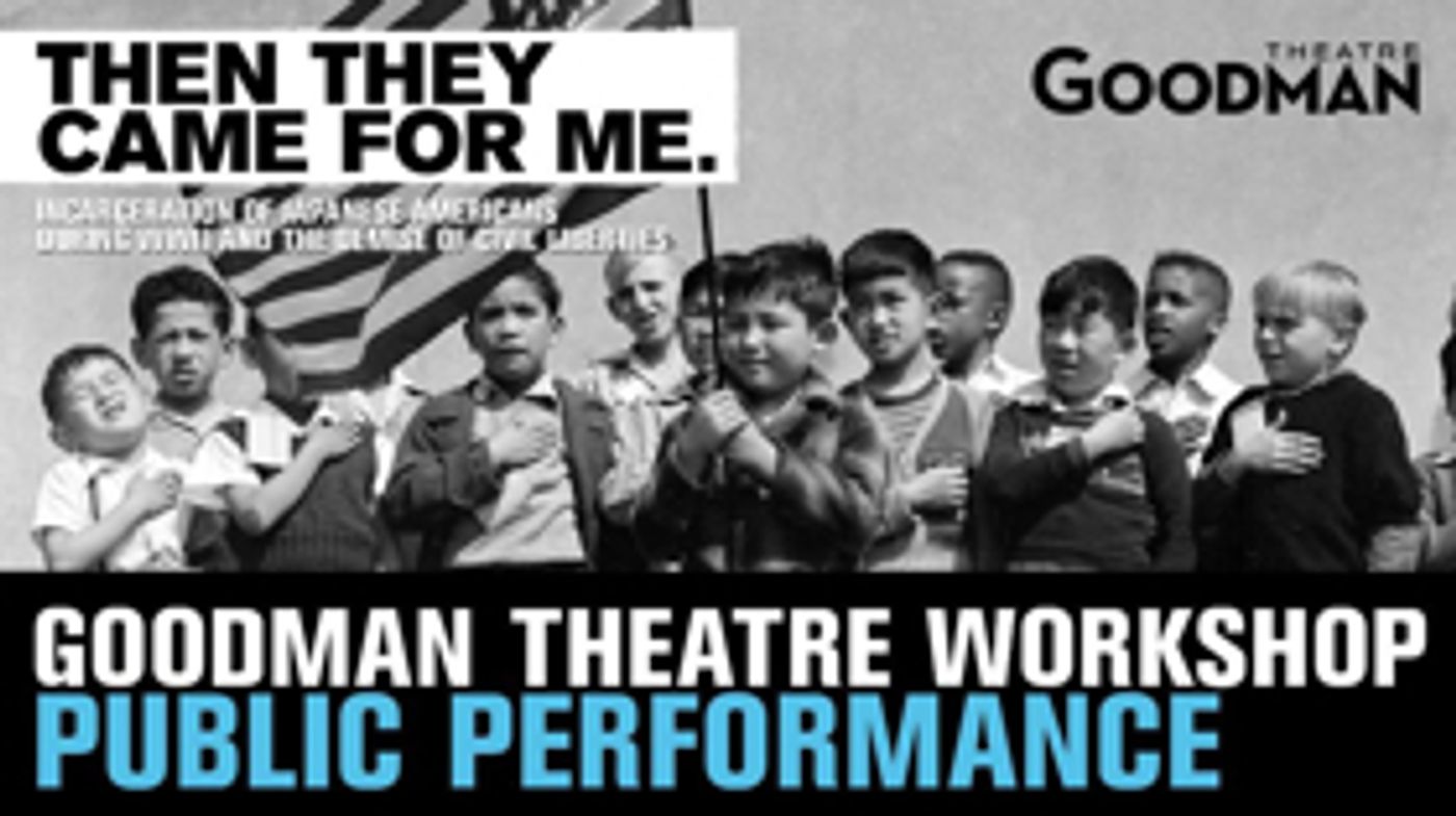 Goodman Theatre Teams with Alphawood Gallery for 'I AM THE DARKER BROTHER' Writing Workshop Series  Image