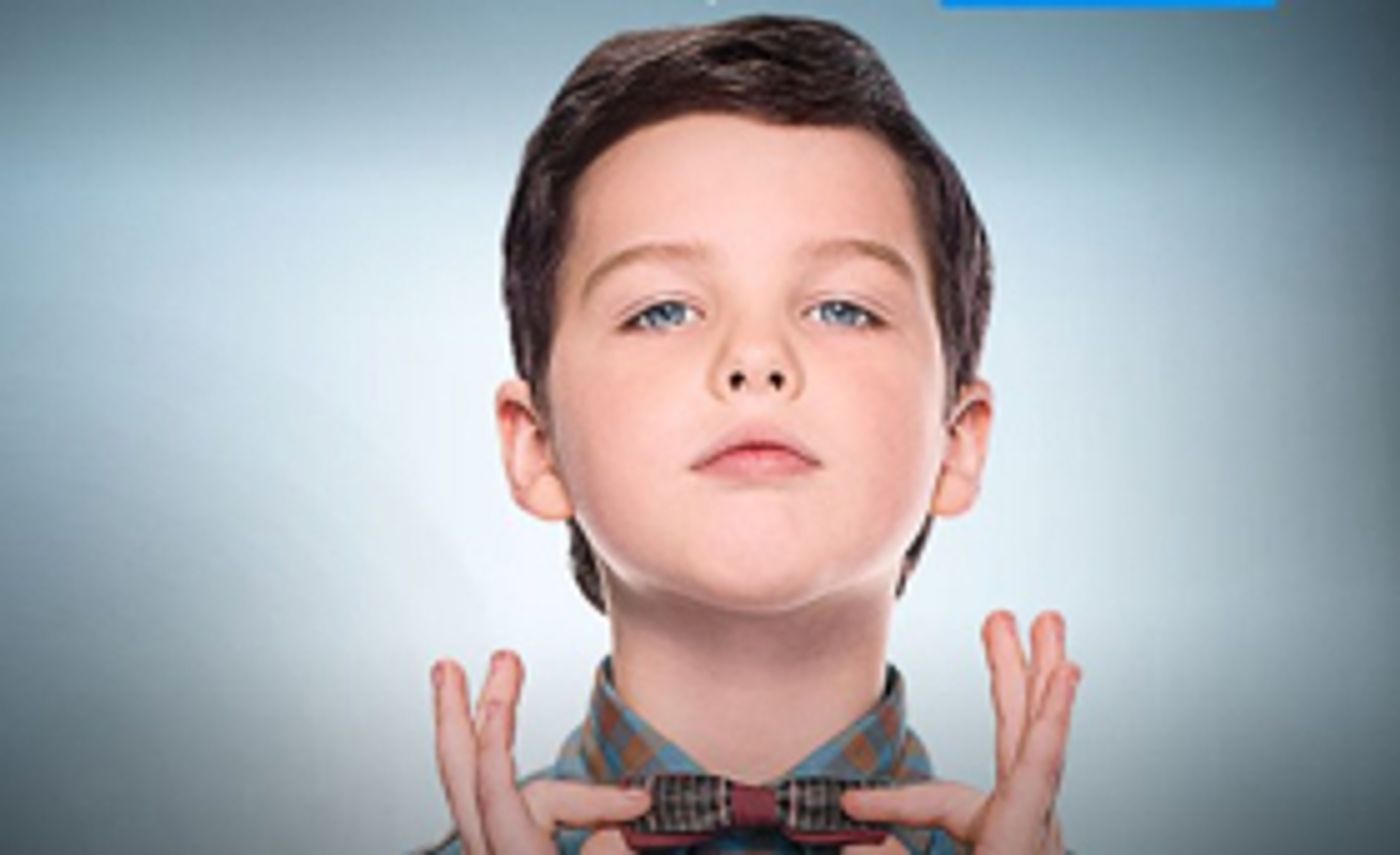 Review Roundup: Did YOUNG SHELDON Make a Big Bang with the Critics?  Image