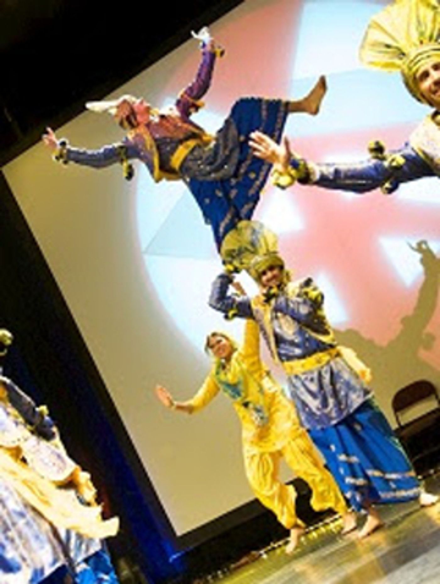 14th Annual Boston Bhangra Competition Set for Next Month Image