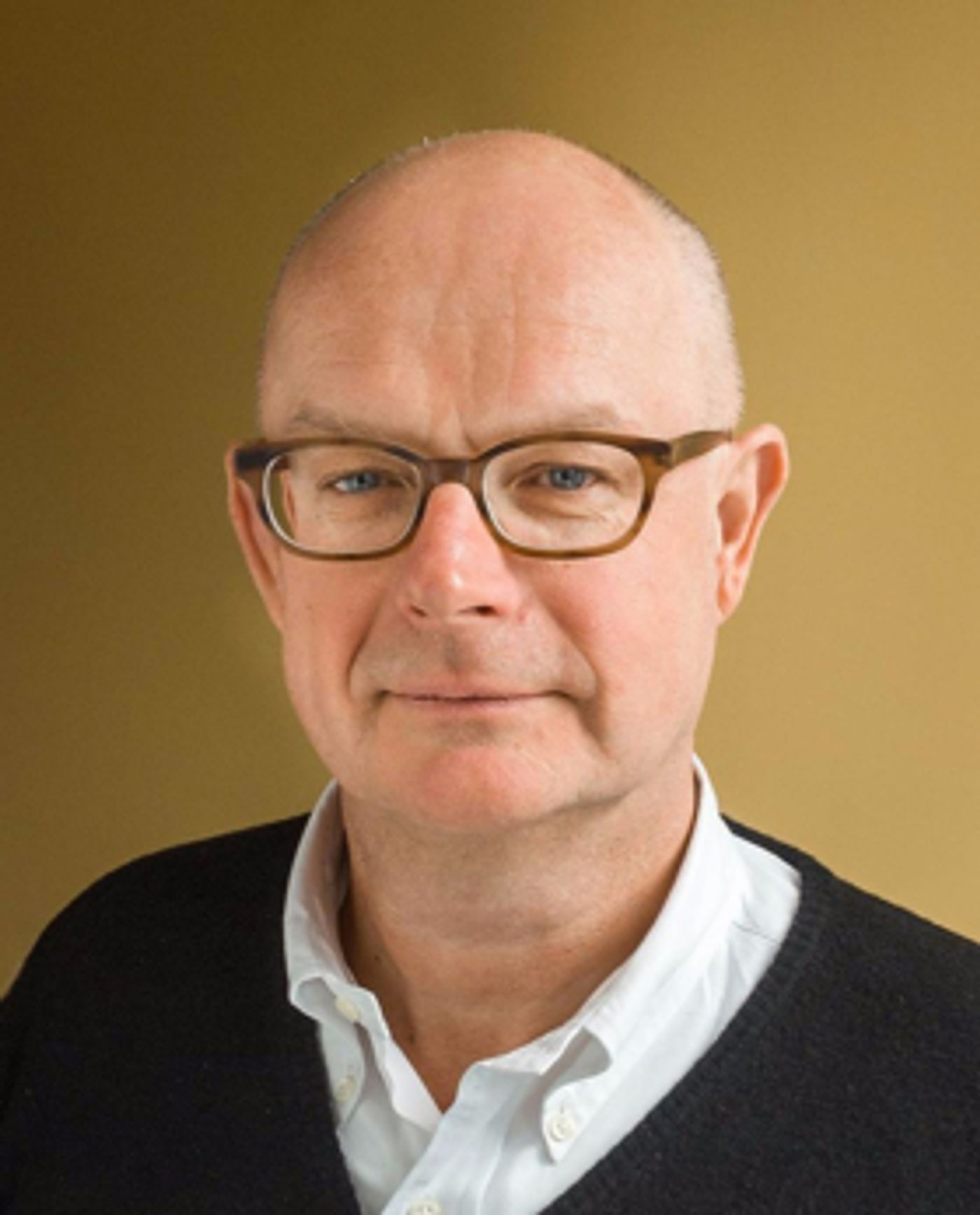 Industry: Theatrical Producer and Manager Stuart Thompson Has Passed Away  Image