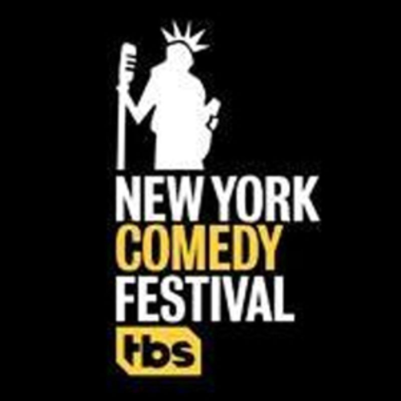 New York Comedy Festival Announces Additional Shows to 2017 Line-Up Image