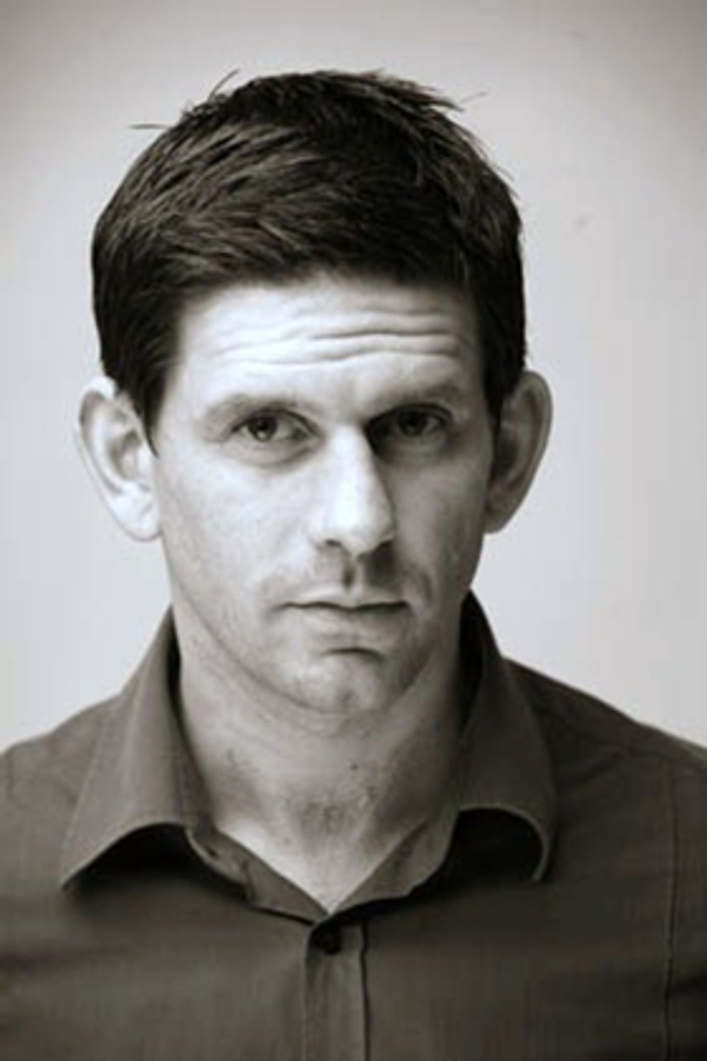 Andy Clark and Louise Mai Newberry Join LAMPEDUSA Revival at Citizens Theatre  Image