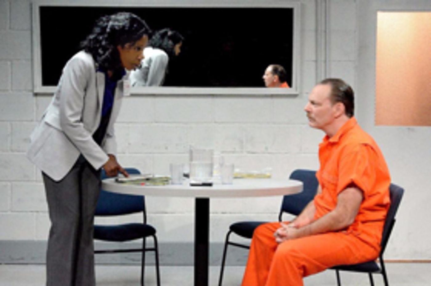 Robert Schenkkan's BUILDING THE WALL Continues Rolling Premiere in AZ, FL  Image