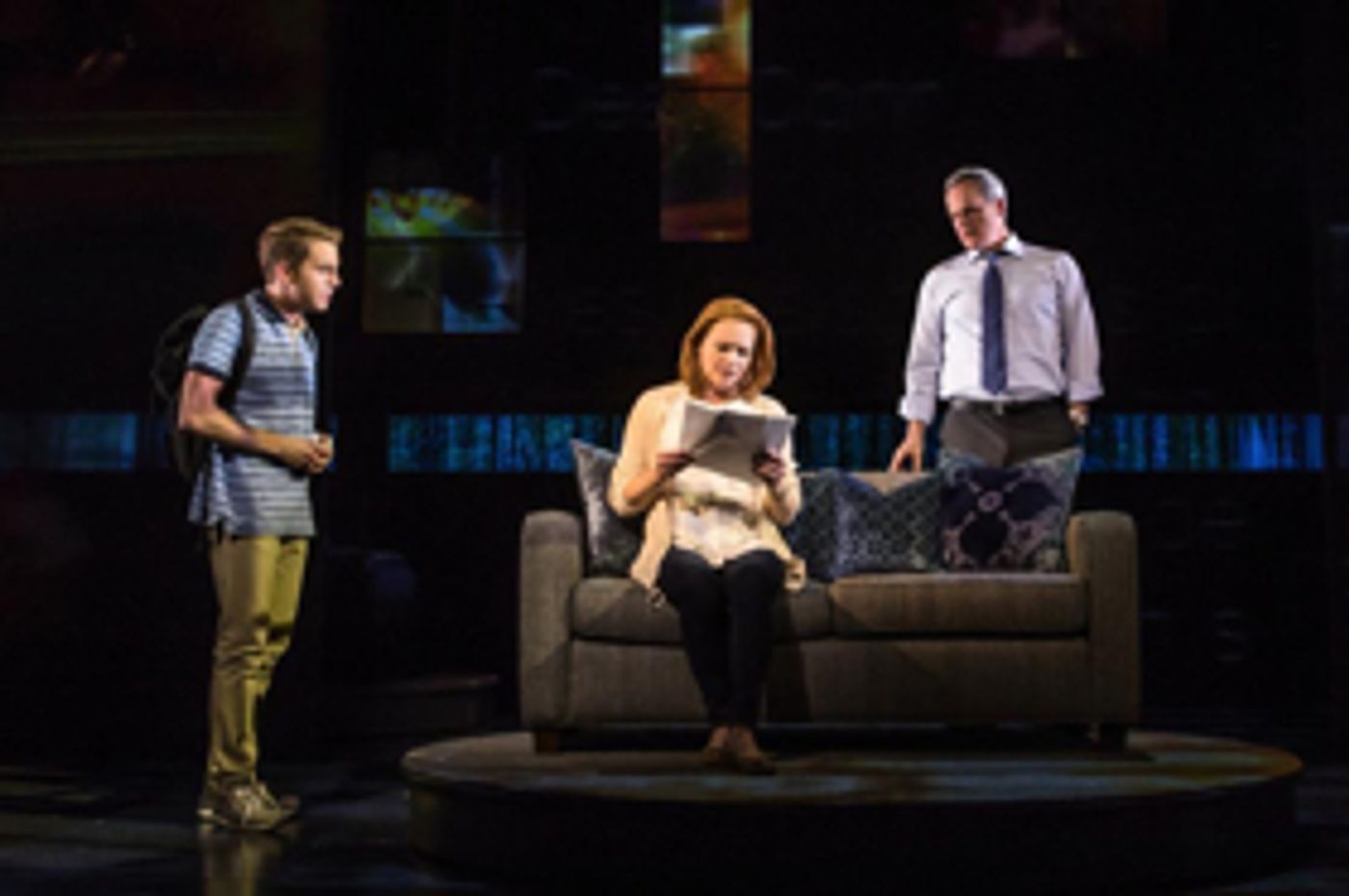 DEAR EVAN HANSEN National Tour Will Make a Stop in Chicago!  Image