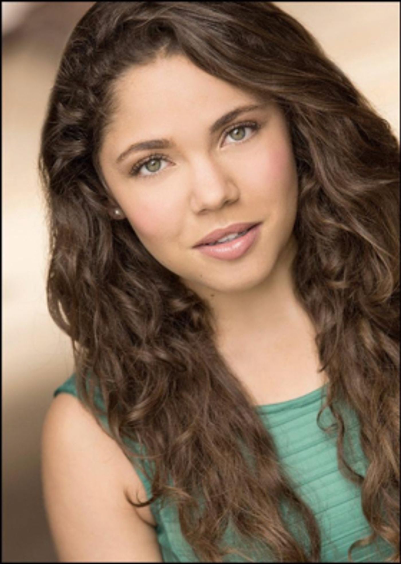 Rosie Ramos to Star in Title Role in Promethean Theatre Ensemble's MARISOL; Cast Announced!  Image