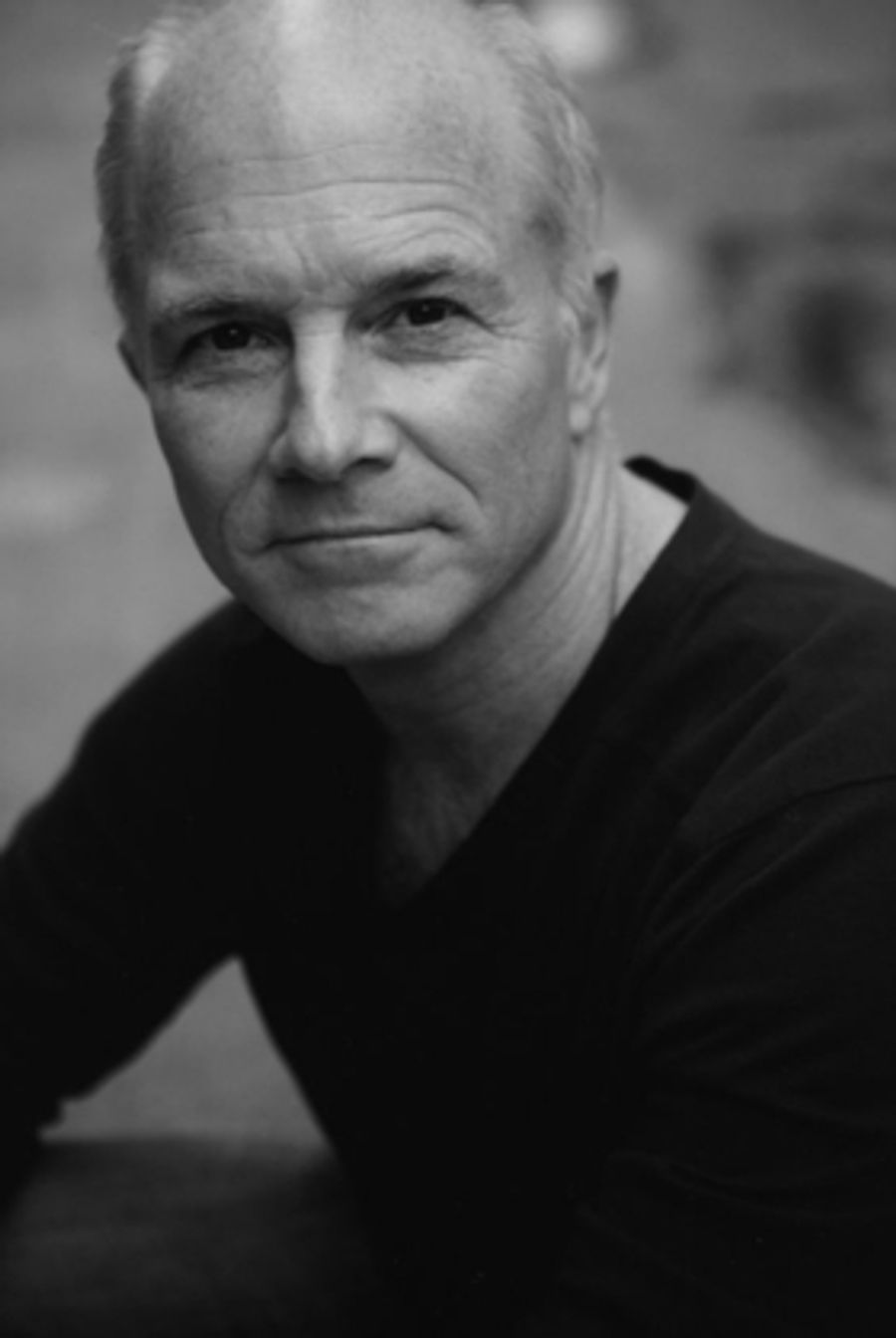 Dan Butler Steps in for Leslie Jordan in WARHOLCAPOTE at A.R.T. Image