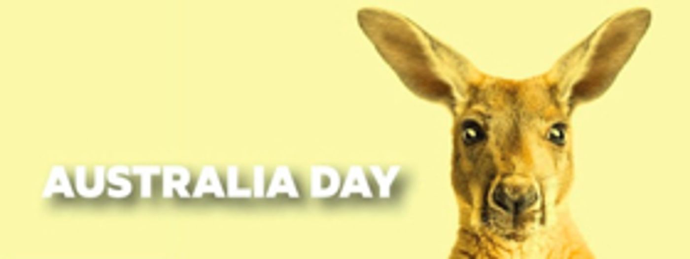 Jonathan Biggins' AUSTRALIA DAY Comes to New Theatre Next Month  Image