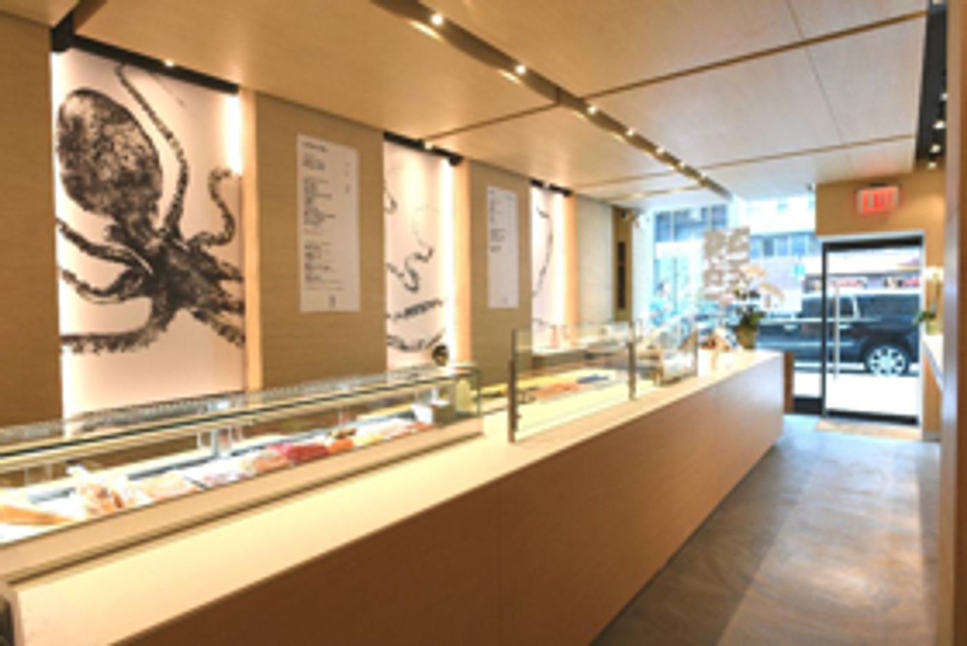 Review: MAKIMAKI in Midtown for Premium Sushi that is Creative, Delicious, and Affordable  Image