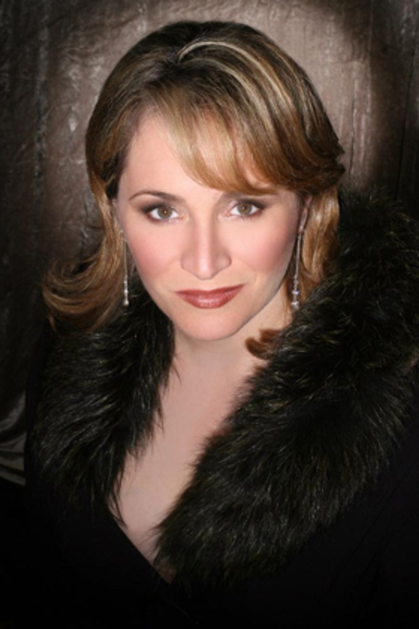 Patricia Racette Returns to Chicago Opera Theater in THE CONSUL  Image