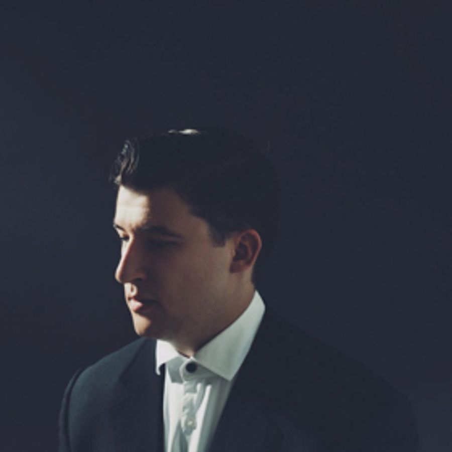 Max Riebl Brings THE GREAT PRETENDER to The Butterfly Club Image