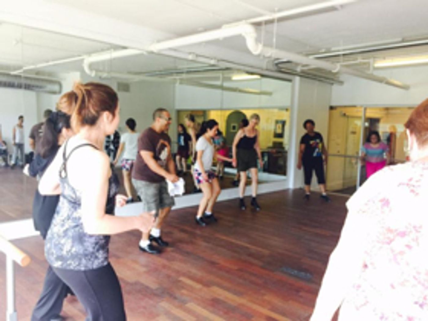 ARC to Kick Off Fall 2017 with 'All For ONE' Open House Week  Image