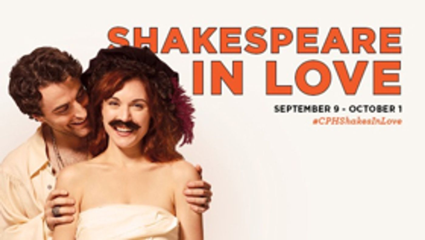 Canine Casting Revealed for Cleveland Play House's SHAKESPEARE IN LOVE  Image