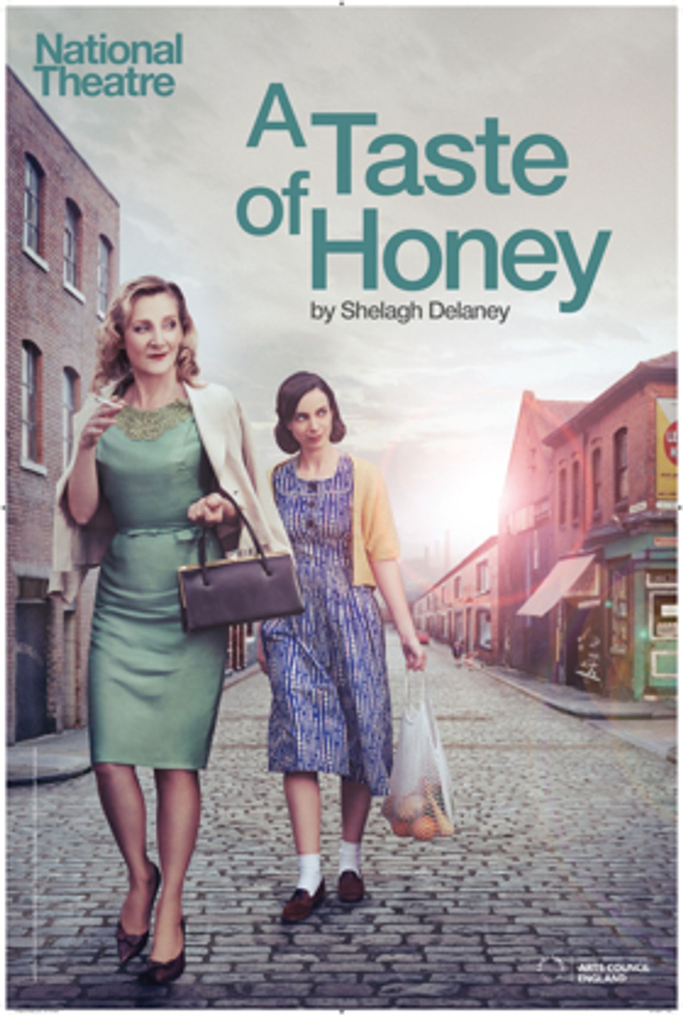 National Theatre to Release Book Showcasing the Theatre's Poster Power  Image