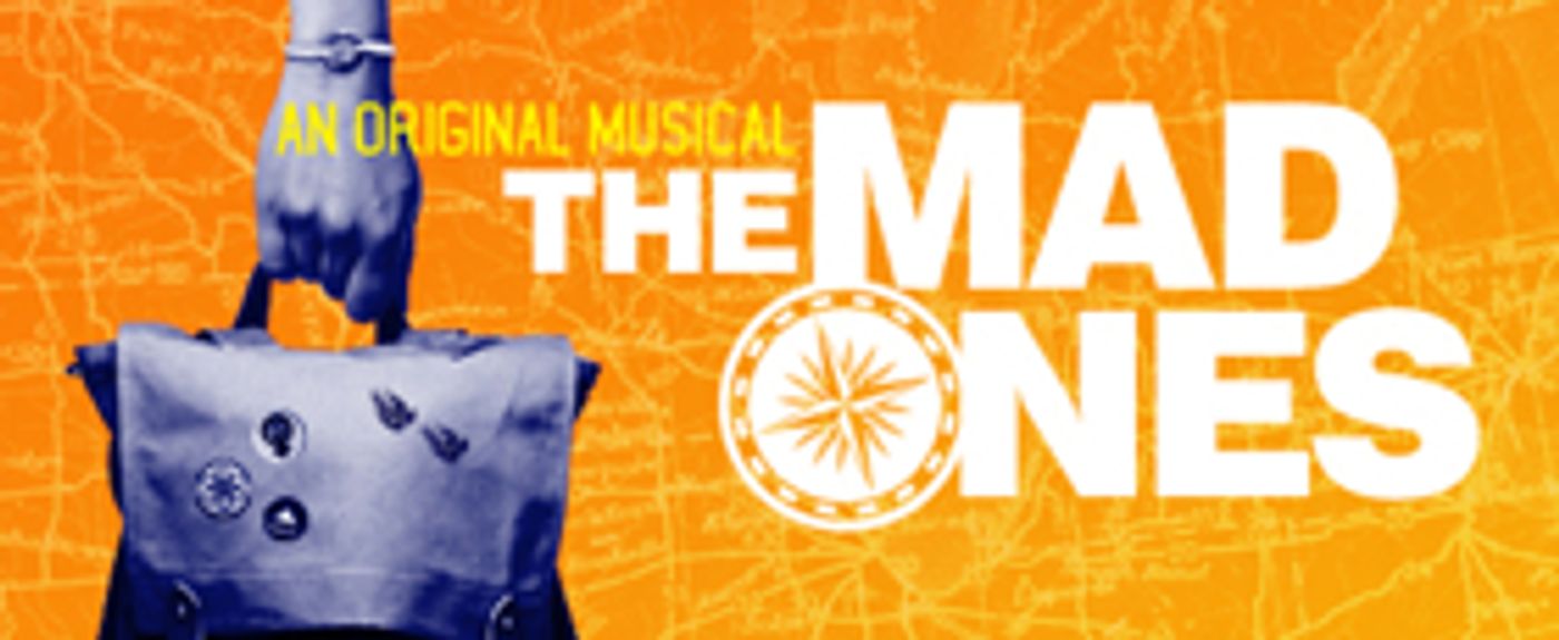 Kerrigan & Lowdermilk's THE MAD ONES Finds 'Mom' Off-Broadway  Image