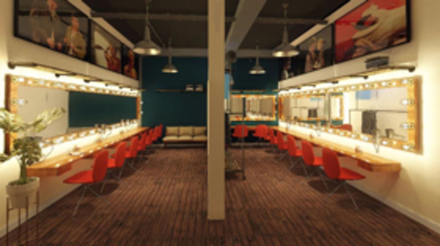 Tobacco Factory Theatres Builds New Studio Theatre; Opening Set for October 2018  Image