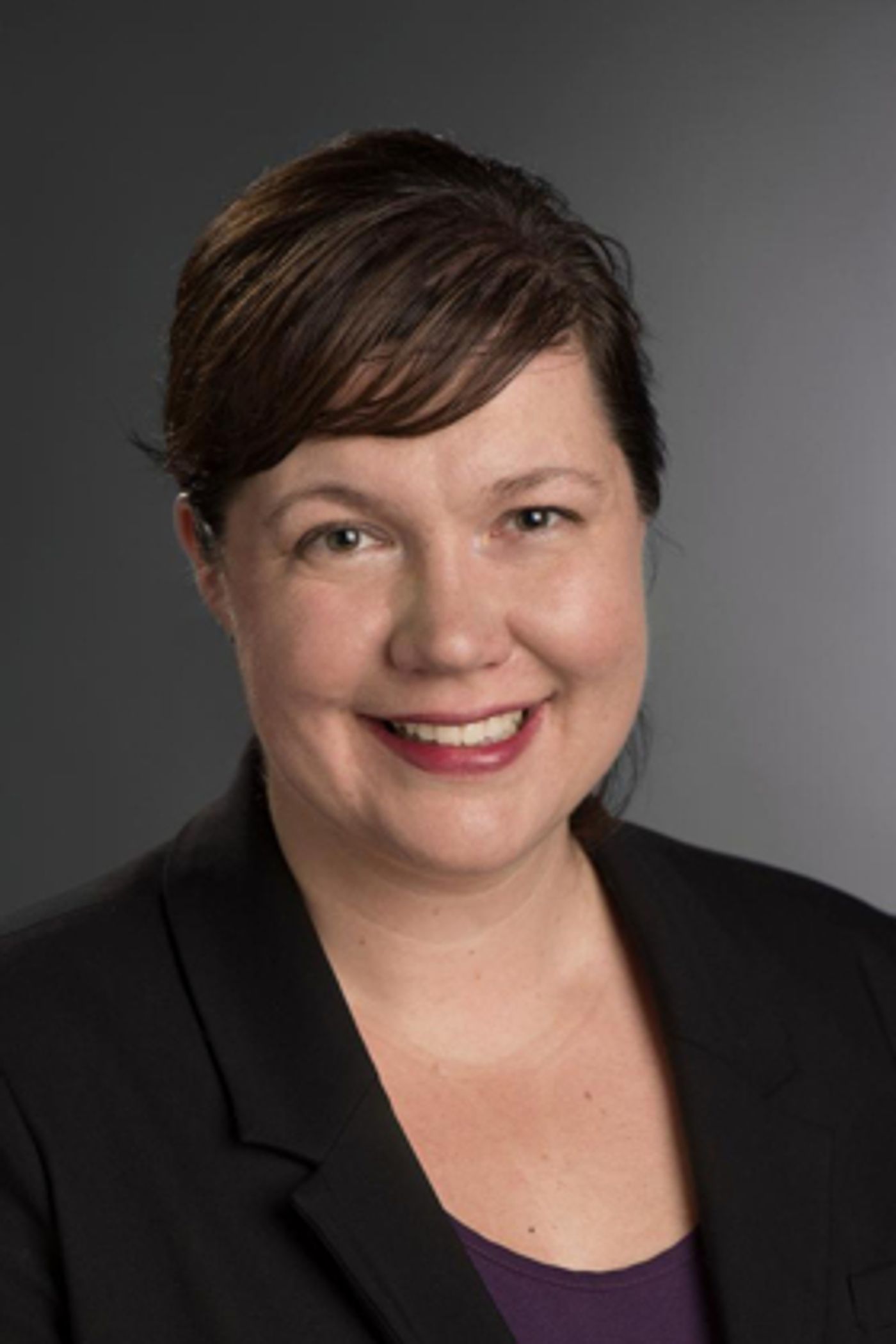 Merrimack Repertory Theatre Names Bonnie J. Butkas as New Executive Director Image