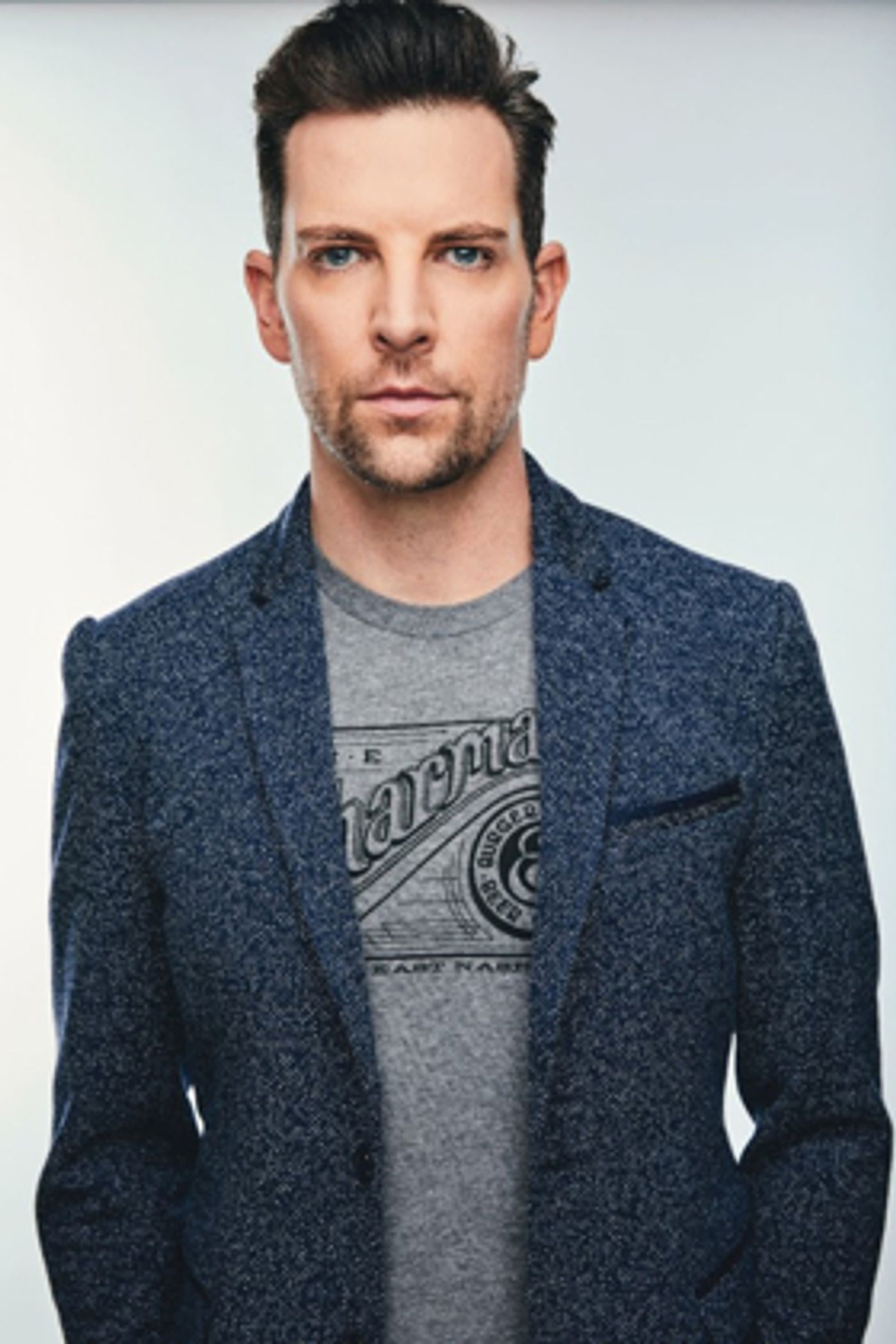 Star of PHANTOM and THE VOICE Chris Mann Brings Solo Show to Feinstein's at the Nikko  Image