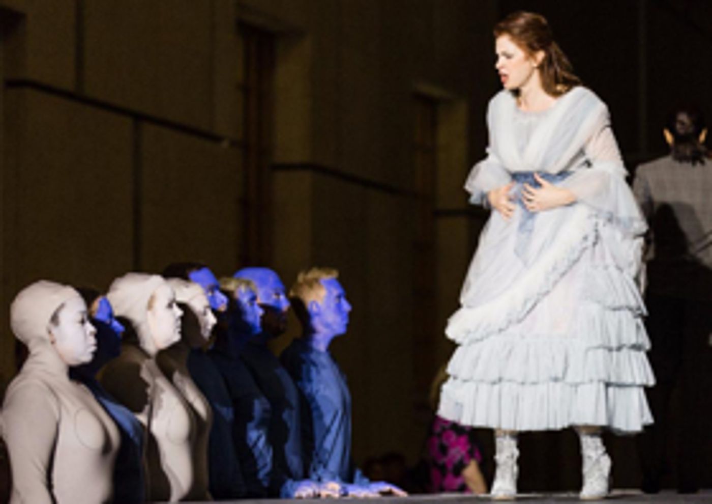 Review: Of Fairy Tales and Trials at Opera Philadelphia's WAKE WORLD and MAGIC FLUTE  Image