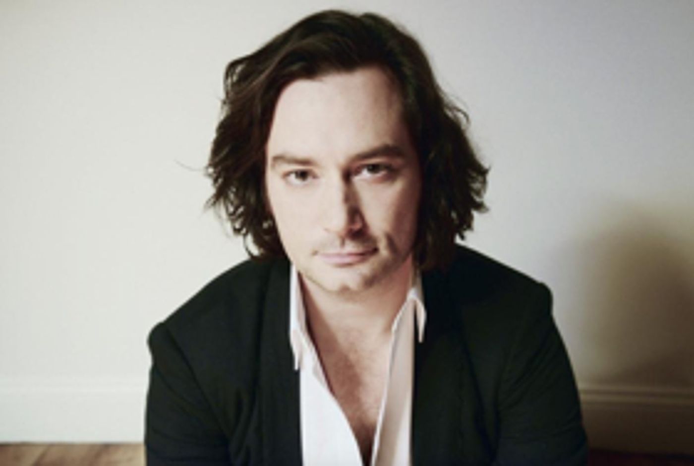 Constantine Maroulis To Star in the New Rock Musical BULLDOZER: THE BALLAD OF ROBERT MOSES  Image