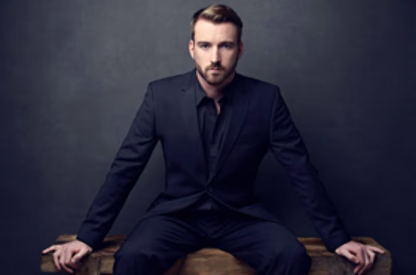 Interview: Jai McDowall on MAD ABOUT THE MUSICALS Image