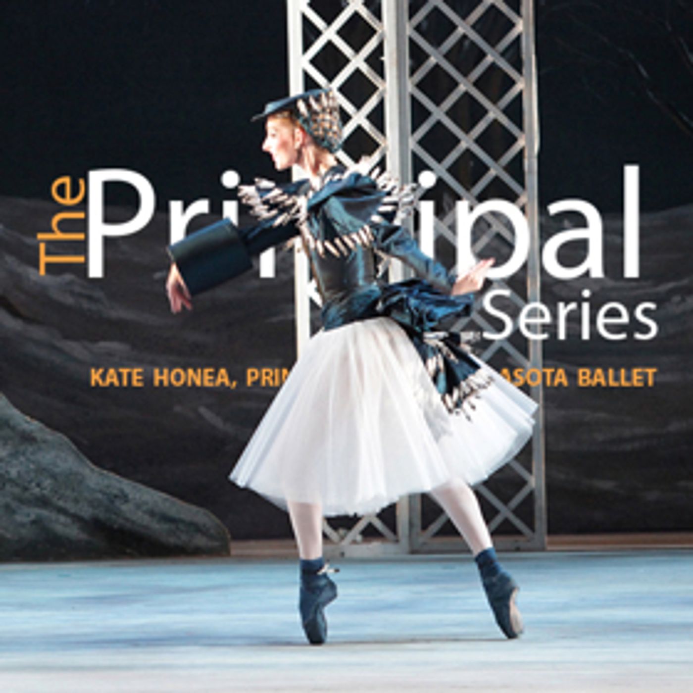 The Sarasota Ballet's Principal Film Series Allows Audiences To Explore The World Of Dance Through Cinema  Image