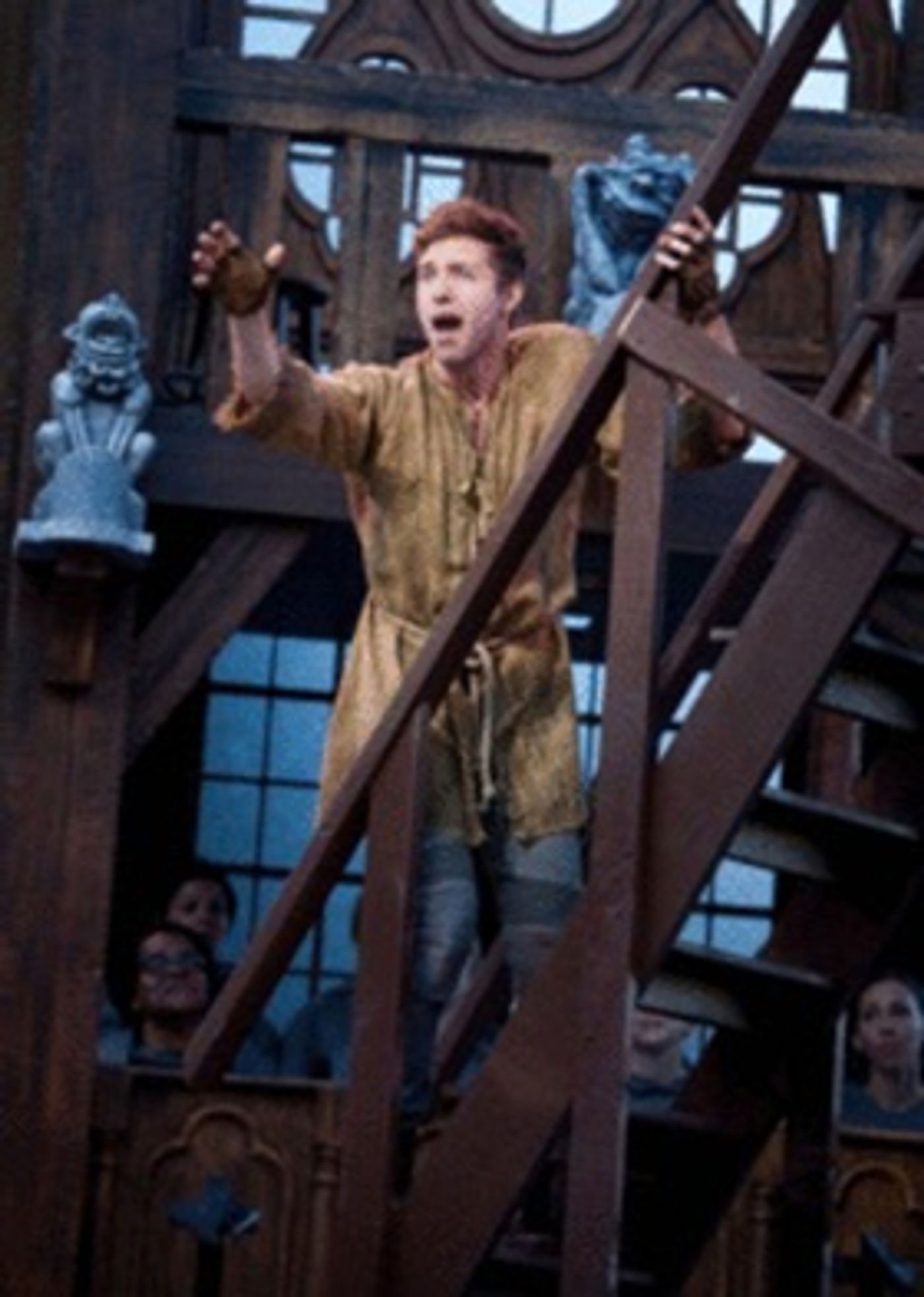 Broadway's Corey Mach to Lead Musical Theatre Masterclass at Boise State Image