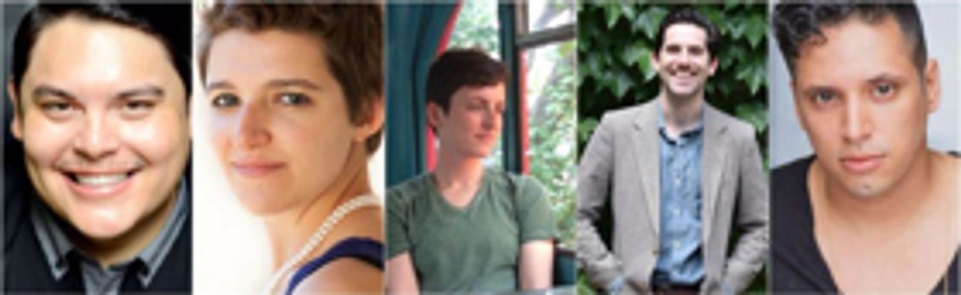 Goodman Theatre Announces 2017-18 Playwrights Unit  Image