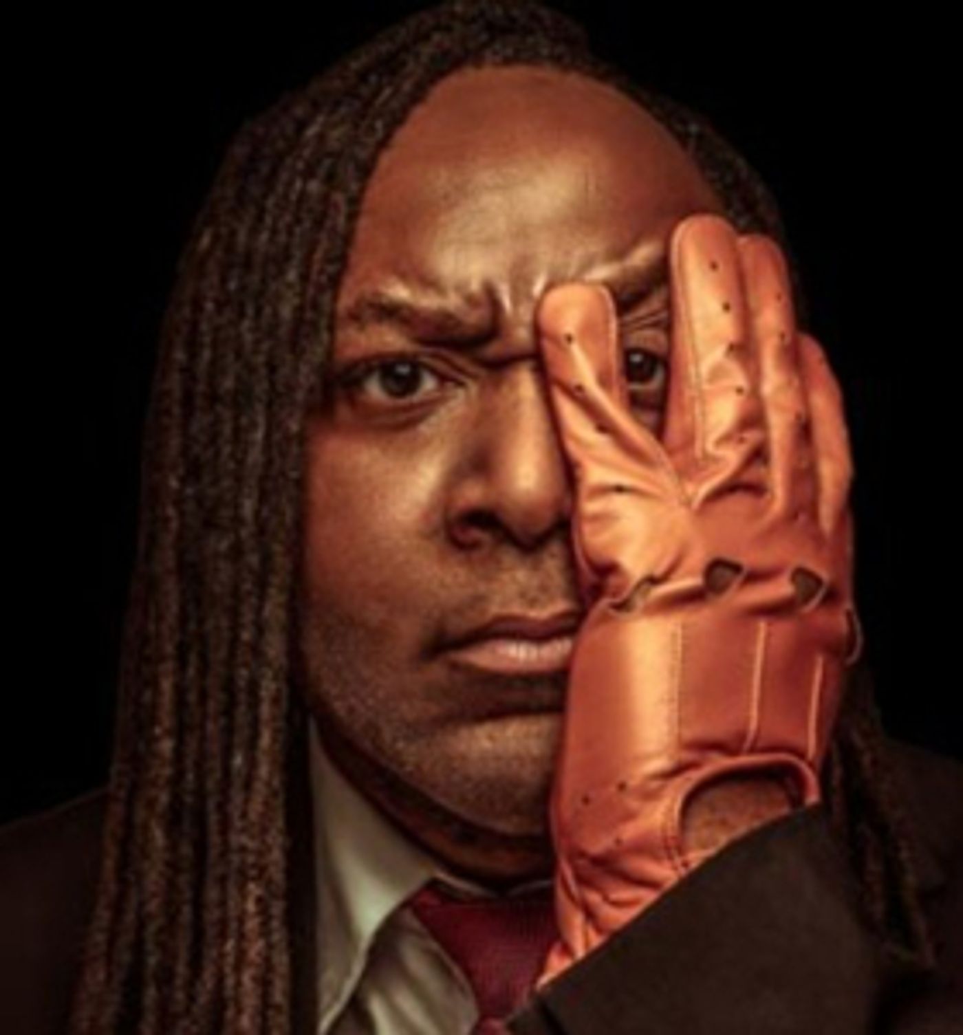 Reginald D Hunter Extends UK Tour Into 2018  Image