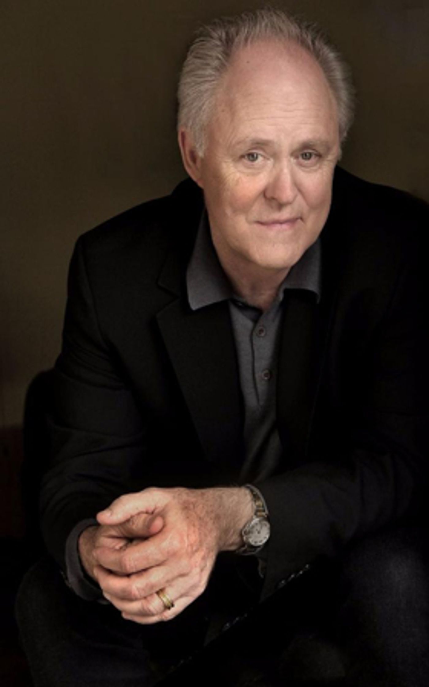 JOHN LITHGOW: STORIES BY HEART Begins Previews Tonight  Image