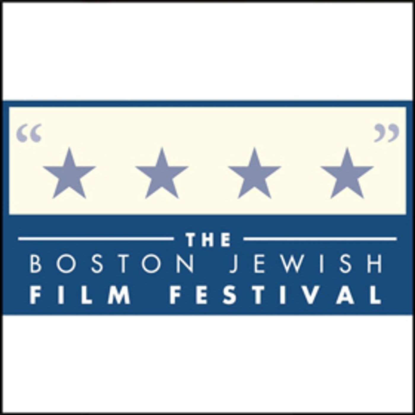 Boston Jewish Film Festival Announces 2017 Official Selections  Image