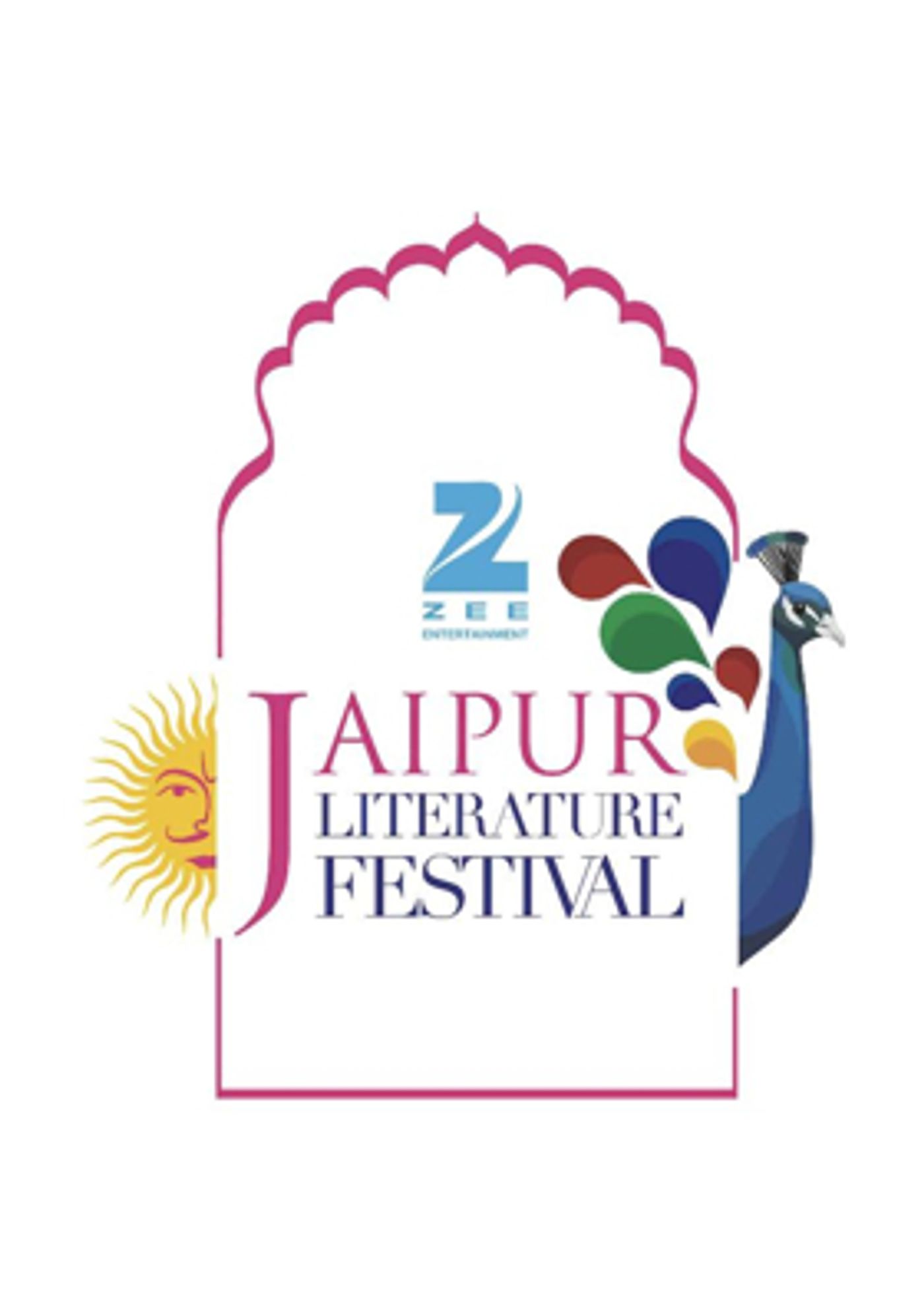 Current Affairs Leads Conversation at the Third-Annual ZEE Jaipur Literature Festival  Image