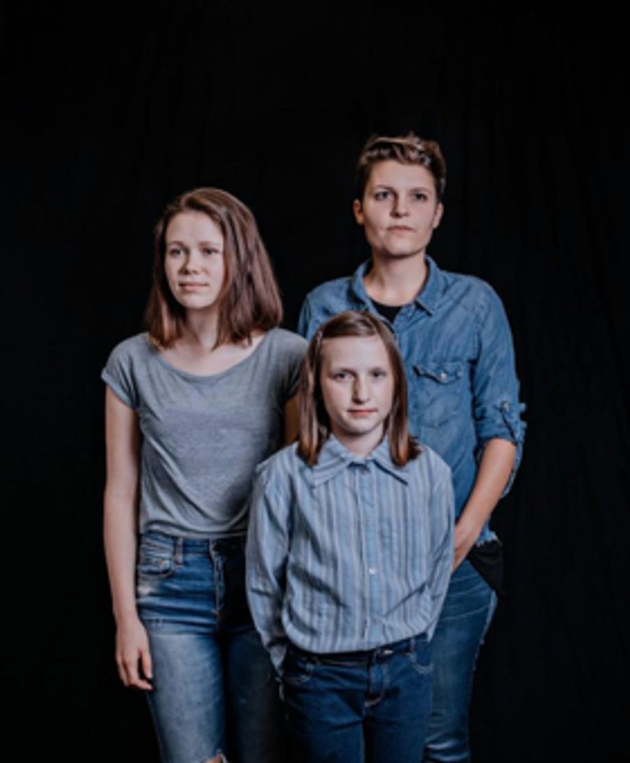 FUN HOME Opens Next Month at Open Stage of Harrisburg Image