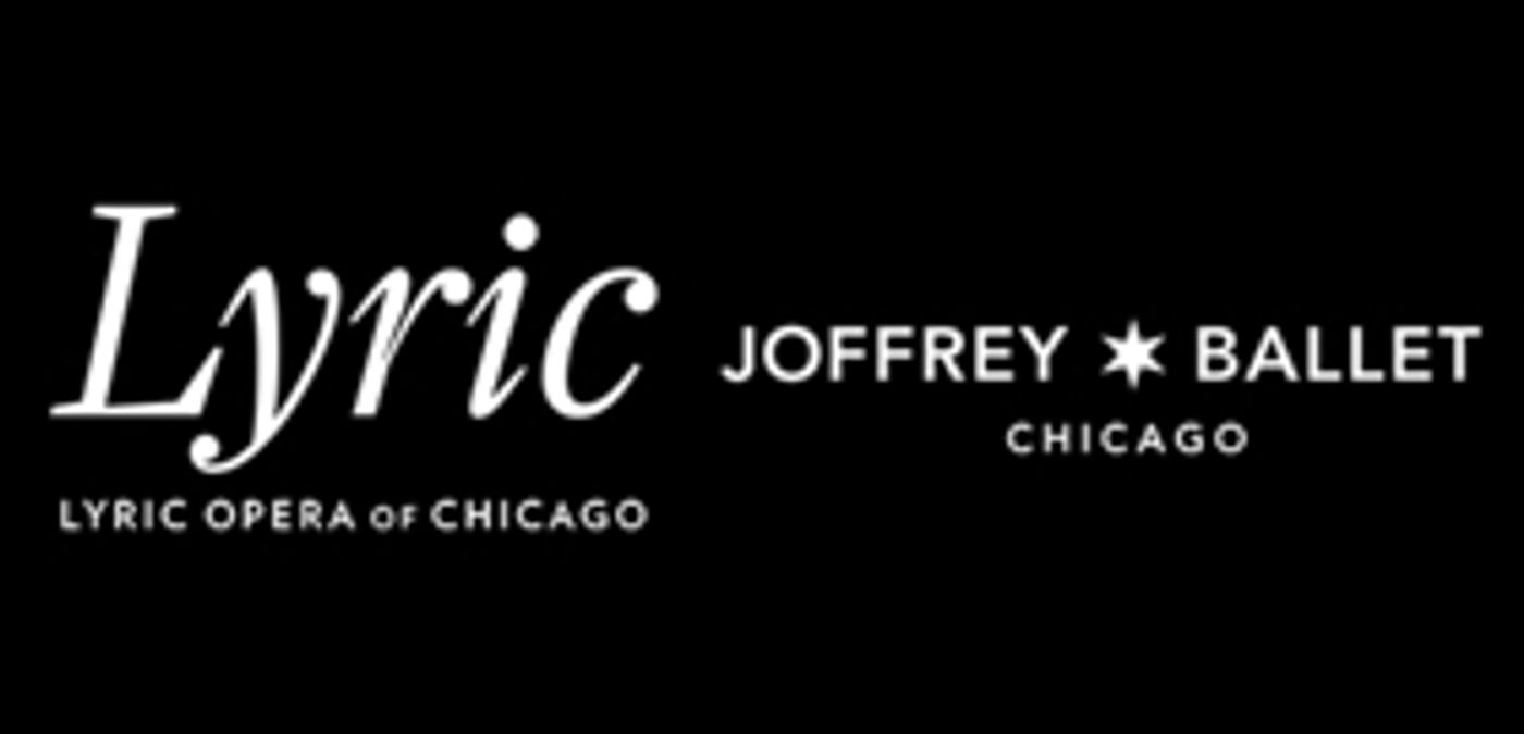 The Joffrey Ballet Named Resident Dance Company at the Lyric Opera House  Image