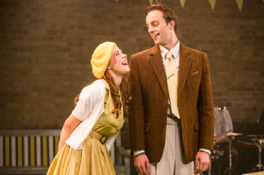 Review: SALAD DAYS, Union Theatre Image