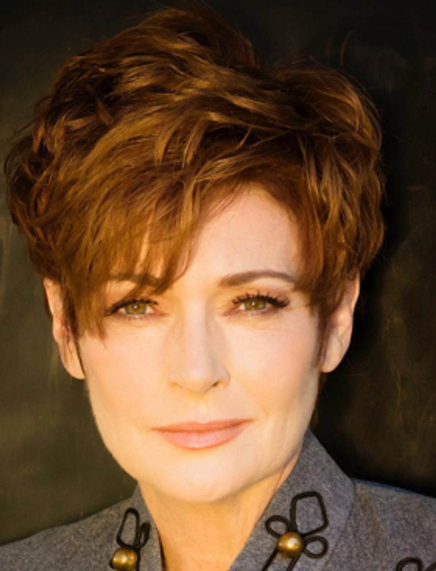 Carolyn Hennesy to Lead MASTER CLASS at the Garry Marshall Theatre  Image