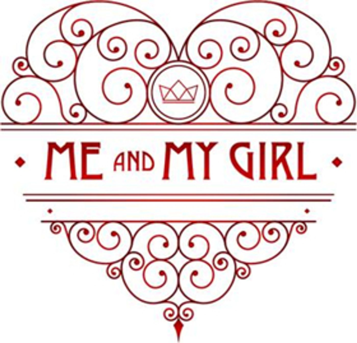 Neglected Musicals Announces ME & MY GIRL  Image
