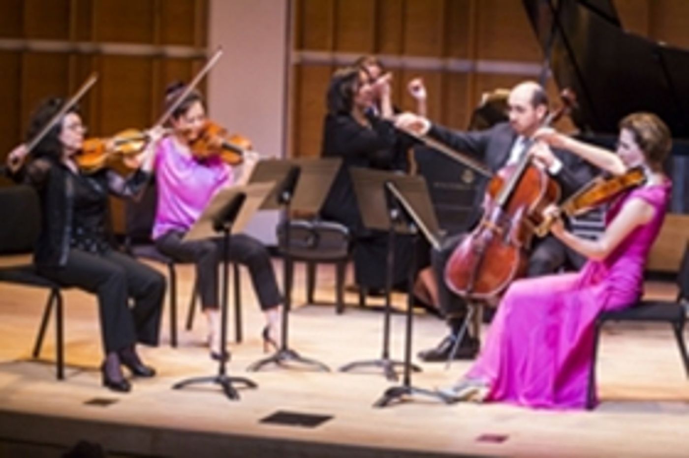 New York Philharmonic Ensembles to Launch 34th Season This Fall  Image