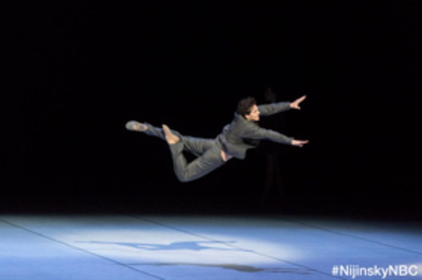 The National Ballet of Canada Wows Paris Image
