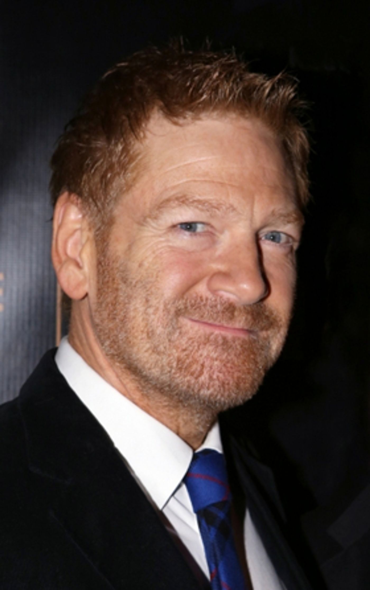 Star of Stage & Screen Kenneth Branagh to Receive BAFTA Career Award  Image