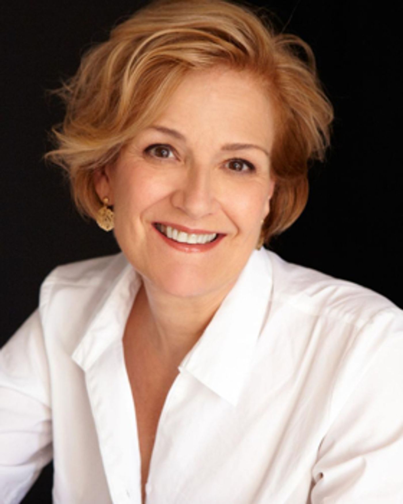 Interview: Karen Mason Comes to Baltimore Playing 'Madame Giry' in Andrew Lloyd Webber's LOVE NEVER DIES  Image