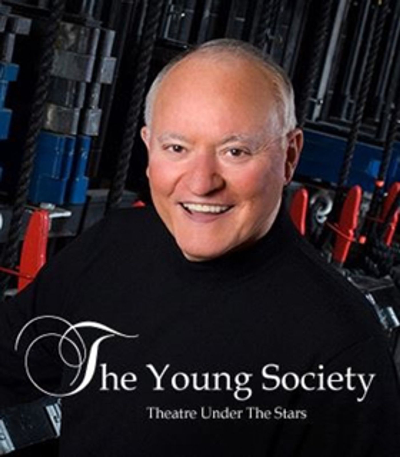 Theatre World Mourns The Passing  Of Theatre Under The Stars And 5th Avenue Theatre Founder, Frank M. Young  Image