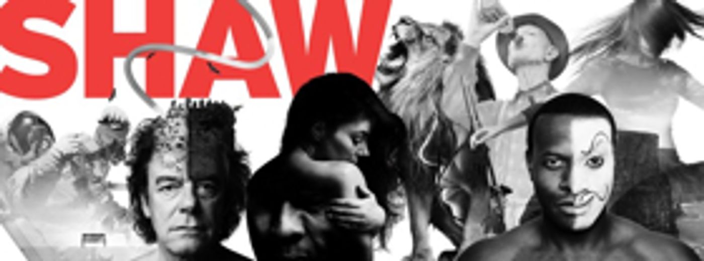 THE MAGICIAN'S NEPHEW, STAGE KISS, HENRY V and More Slated for Shaw Festival's 2018 Season  Image